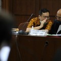 Dituntut Ganti Rugi Rp 16,8 T, Benny Tjokro & Heru Bayar Gak?