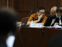Jejak Duit Skandal Jiwasraya: Mobil Porsche hingga Judi Makau