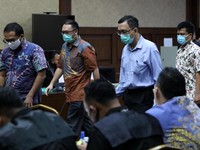 Bos Sinarmas AM Ungkap Alasan Kembalikan Dana Rp 77 M