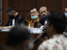 Modus Jiwasraya: Hancurkan Ponsel & Hapus Transaksi Saham