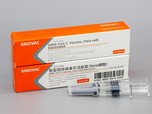 Catat! RI Tak Bergantung pada Vaksin Sinovac dari China