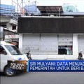 Sri Mulyani: Data Jadi Kendala Pemberian Bantuan Saat Pandemi