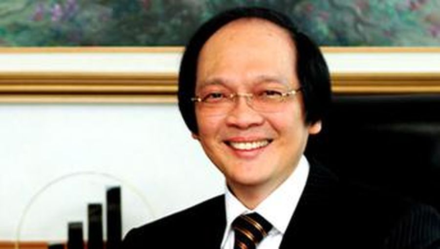 Sudhamek/Dok.Dharma Agung Wijaya