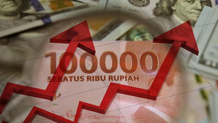 [THUMB] Rupiah Sentuh 30.000