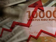 Resesi Sudah di Depan Mata, Apa Kabar IHSG & Rupiah?