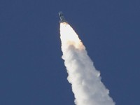 Kurangi Ketergantungan ke Minyak, UEA Kirim Misi ke Mars