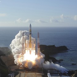 Kronologis Heboh UEA Bisa Berlabuh di Mars