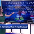 Utang Indonesia Aman atau Ancaman?