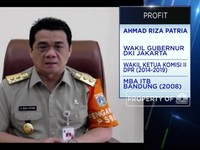 Wagub DKI: Kasus Positif Meningkat,PSBB Transisi Diperpanjang