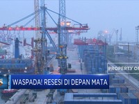 Waspada! Resesi di Depan Mata