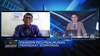 Terinfeksi Pandemi, Minat Penerbitan Obligasi Korporasi Loyo