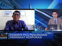 Terinfeksi Pandemi, Minat Penerbitan Obligasi Korporasi Loyo