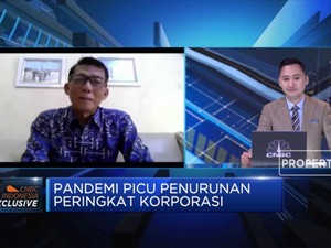 Terinfeksi Pandemi, Minat Penerbitan Obligasi Korporasi Loyo