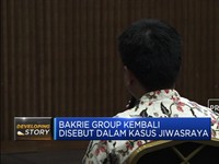 Bakrie Group Kembali Disebut dalam Kasus Jiwasraya