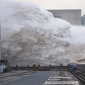 4 Bangunan Ini Terlihat dari Luar Angkasa, Bukan Tembok China