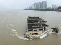 Pasca Corona China Kembali Didera Musibah, Apakah Itu?