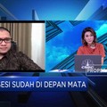 BKF: Disiplin Fiskal, Modal RI Hadapi Ancaman Krisis Ekonomi