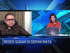 BKF: Disiplin Fiskal, Modal RI Hadapi Ancaman Krisis Ekonomi