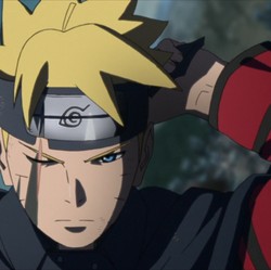 Bocoran Boruto Episode 205, Kapan Rilis Nih?