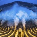 Proyek Raksasa China Ubah Rotasi Bumi, Ini Penjelasan NASA