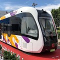 Bakal Ada Kereta China di Bali Lho, Ini Rute-Rutenya