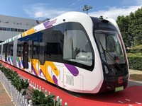 Bakal Ada Kereta China di Bali Lho, Ini Rute-Rutenya