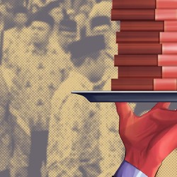 Tertinggi! Ini Rincian Gaji PNS Pajak & Tunjangannya