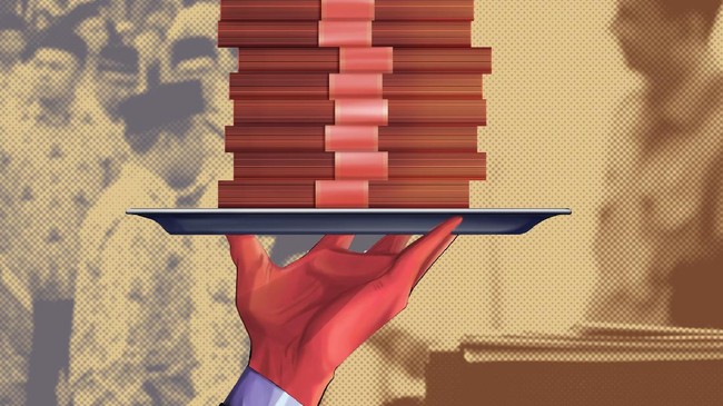 Gaji ke-13 Siap Meluncur ke Rekening ASN, Ini Jadwalnya