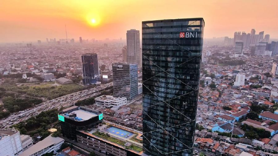 Dok: BNI