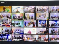 Serentak! BRIsyariah Gelar Akad 2.500 Nasabah Rumah Subsidi