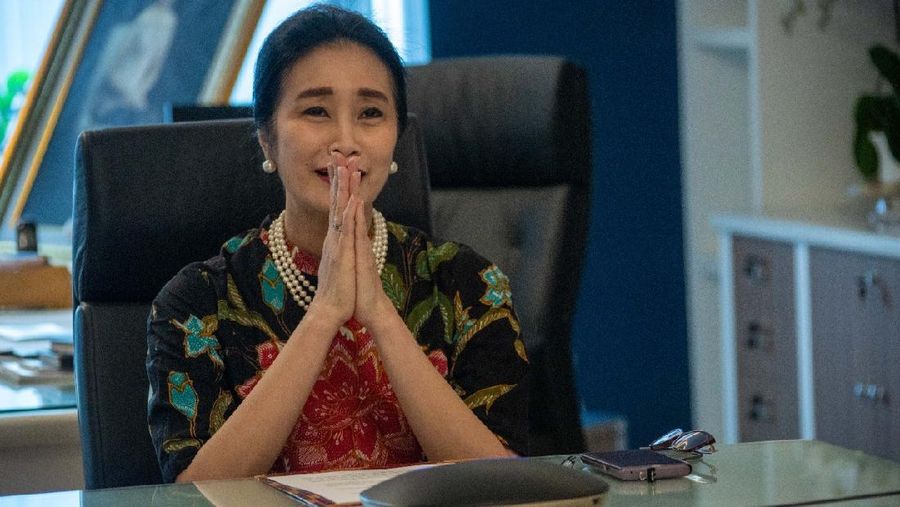 Dok: BRI