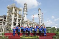 Wajarnya, Pertamina Peringkat 198 Di Fortune 500