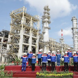 Hingga Juli, Produksi Migas Pertamina Capai 875 Ribu BOEPD