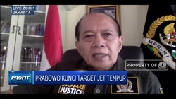 DPR Tak Setuju Prabowo Beli Pesawat Tempur Bekas