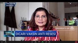 Ekonom: Komite Khusus Menambah Birokrasi Penanganan Covid-19