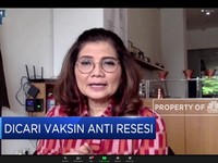 Ekonom: Komite Khusus Menambah Birokrasi Penanganan Covid-19