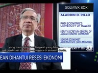 Ekonomi Kawasan Terdampak Covid-19, Sekjen ASEAN Buka Suara
