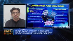 Ekonomi Terancam Resesi, Ini Saham Cuan Pilihan Investasi