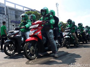 Cara Daftar Grab Driver Mobil dan Motor: Syarat, Dokumen, dan Langkahnya