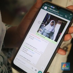 Belum Daftar? Ini Cara Dapat Kuota Internet Gratis Mas Nadiem