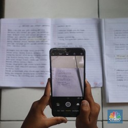 Catat! Ini Syarat Dapat Kuota Internet Gratis dari Mas Nadiem