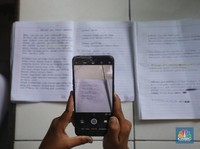 Catat! Ini Syarat Dapat Kuota Internet Gratis dari Mas Nadiem