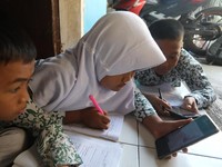 Bunda, Begini Cara Cek Kuota Internet Gratis Kemendikbud