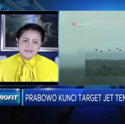 Integrasi 3 Angkatan Bersenjata, PR Prabowo Kelola Kemhan