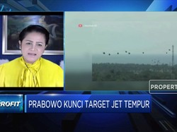 Integrasi 3 Angkatan Bersenjata, PR Prabowo Kelola Kemhan