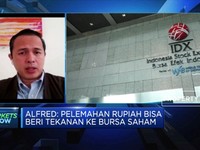 Analis: Jelang Rilis PDB Q2-2020, Tekanan IHSG Kian Besar