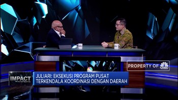 Kemensos Klaim Realisasi Anggaran Penanganan Corona Capai 60%
