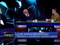 Kemensos Klaim Realisasi Anggaran Penanganan Corona Capai 60%