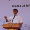 Luhut Tiba-Tiba Ditelepon Jokowi Pagi-Pagi, Ada Apa?