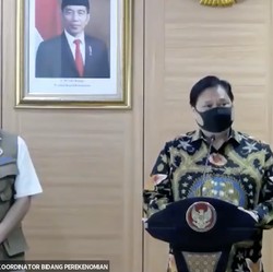 Airlangga Ungkap Kapan Kartu Prakerja Gelombang 4 Dibuka